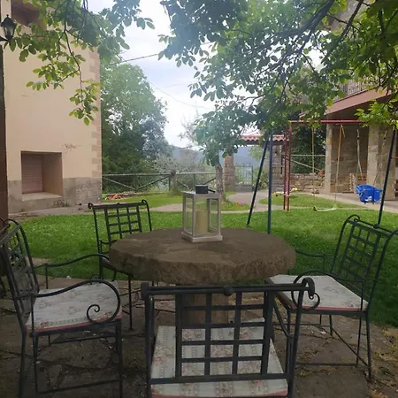 Tatil Evi Tejedor *