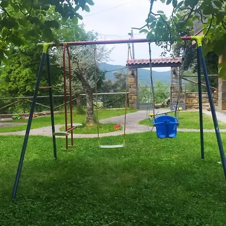 Tejedor Tatil Evi *