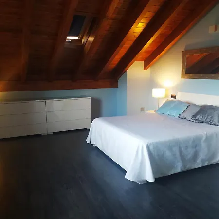 بيت للعطل Tejedor *