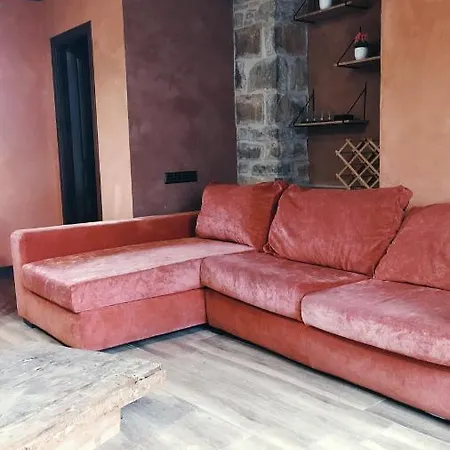 Tejedor Tatil Evi *