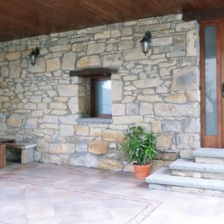 Tatil Evi Tejedor Morillo de Monclus