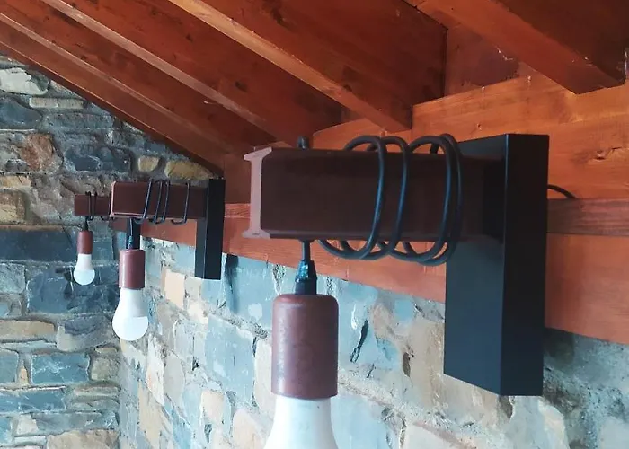 Vakantiehuis Tejedor *