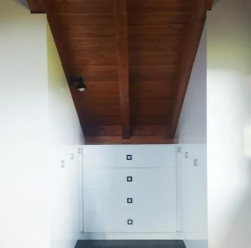 Vakantiehuis Tejedor Morillo de Monclus