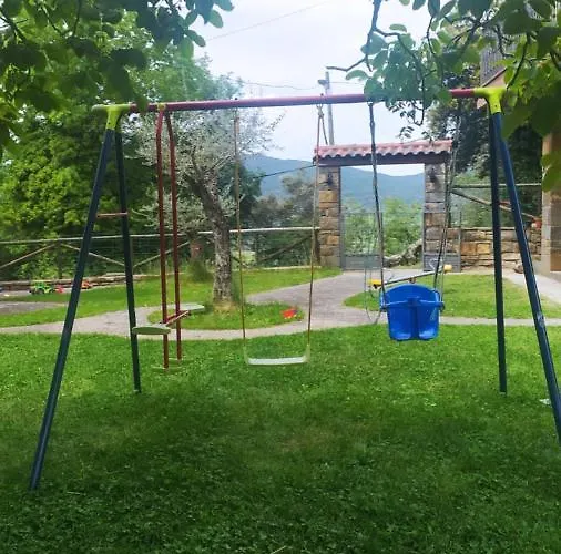 Tejedor Vakantiehuis *