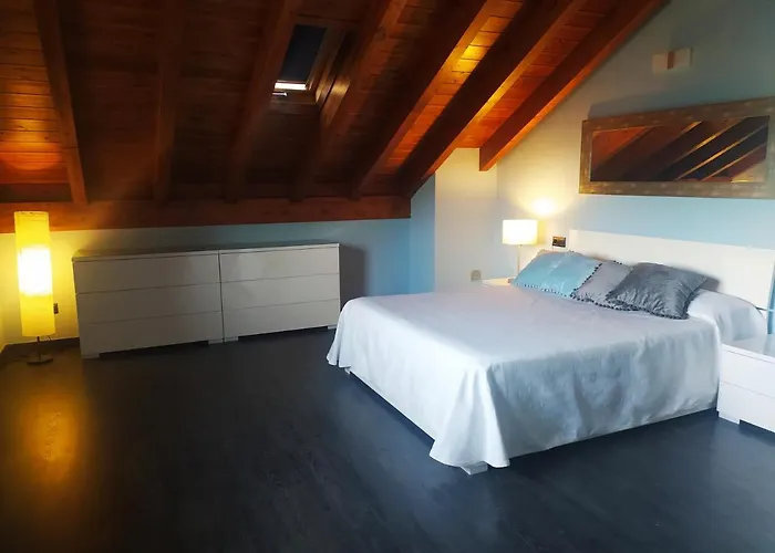 Vakantiehuis Tejedor *