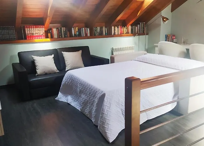 Tejedor Vakantiehuis *