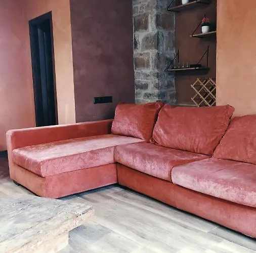 Tejedor Vakantiehuis *