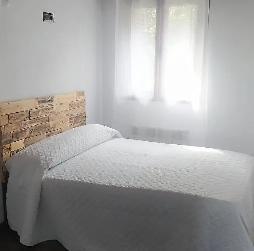 Vakantiehuis Tejedor