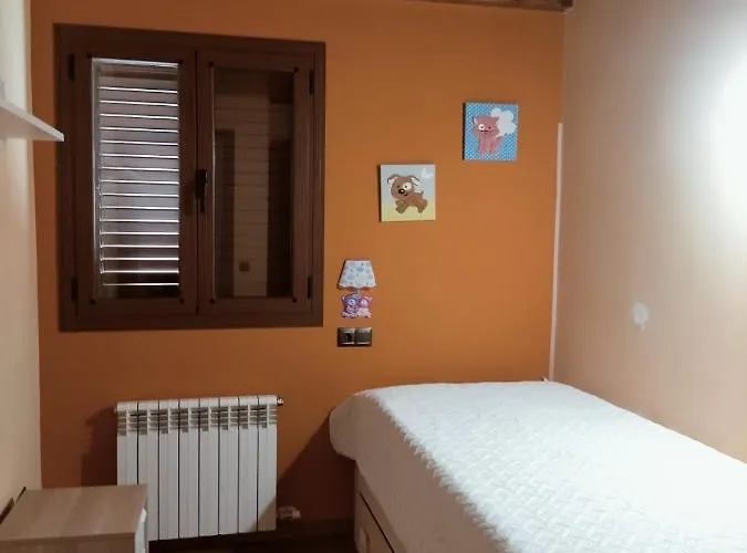 Tejedor Morillo de Monclus