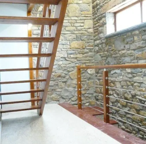 Tejedor Vakantiehuis *