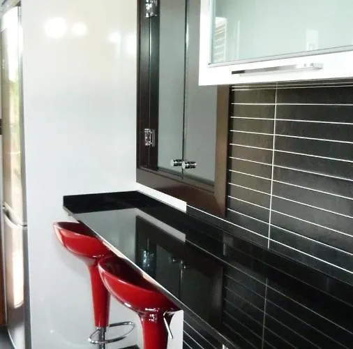 Tejedor Vakantiehuis *